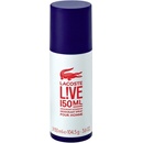 Lacoste Live deospray 150 ml