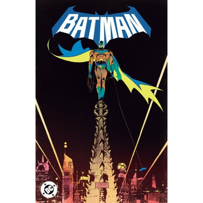Batman Vol. 2: Blood & Money
