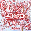 PIERCE THE VEIL: MISADVENTURES CD