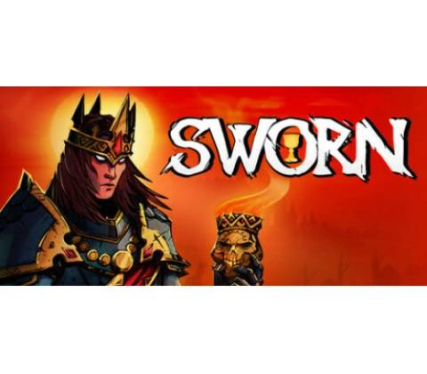 Sworn