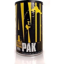 Universal Animal Pak 30 balíčků