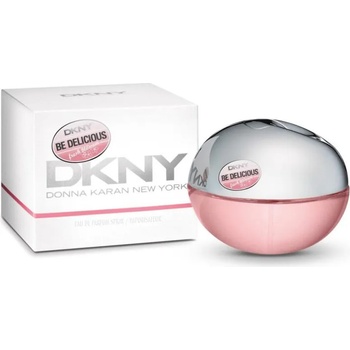 Image 1 of DKNY Be Delicious Fresh Blossom EDP 100 ml Tester