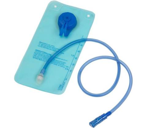 Hydration Bladder Transp 1,5l