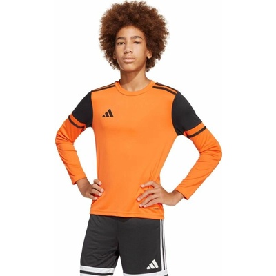 adidas Squadra 25 Long Sleeve Jr JJ1941