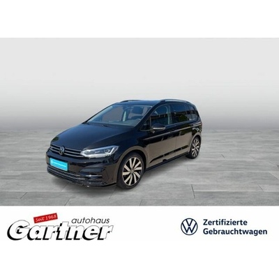 Volkswagen Touran 1.5 TSI DSG R-Line 110 kW
