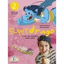 Superdrago 2 - učebnice