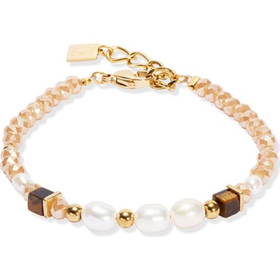 Coeur De Lion náramek GeoCube 1135-30-1110