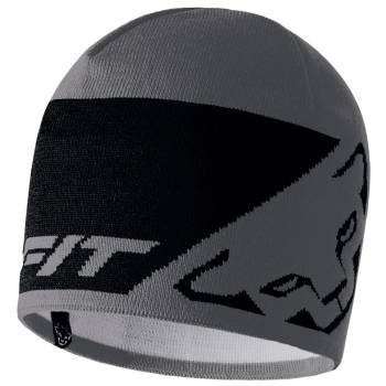 Dynafit Leopard Logo Beanie smoke