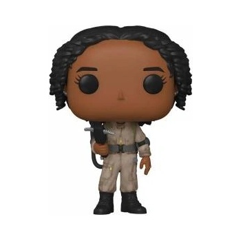 Funko Фигурка Funko POP! Ghostbusters Lucky 926