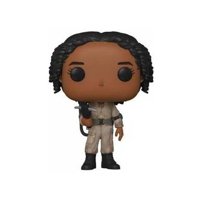 Funko Фигурка Funko POP! Ghostbusters Lucky 926