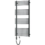 Mexen Apollo 1210x550 mm 600W anthracite (W117-1210-550-2600-66)