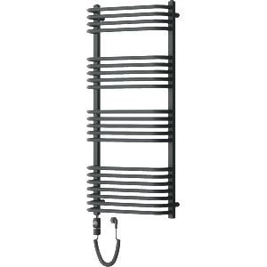 Mexen Apollo 1210x550 mm 600W anthracite (W117-1210-550-2600-66)