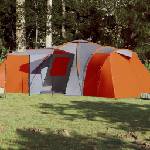 vidaXL 185T Taffeta 12 (94348) Палатка