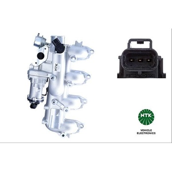 NGK AGR ventil NG 93160