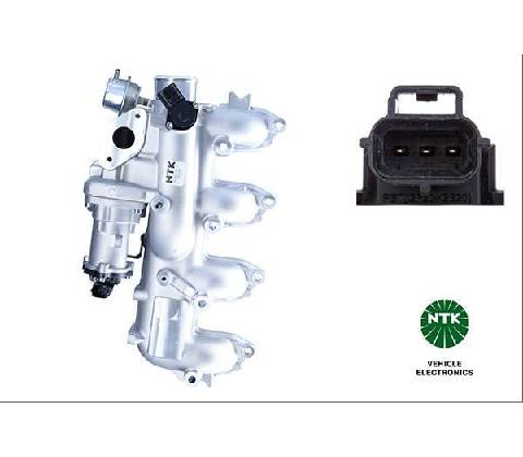 NGK AGR ventil NG 93160