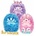 EPEE Backstage - Plush interactive Purple Language 9425