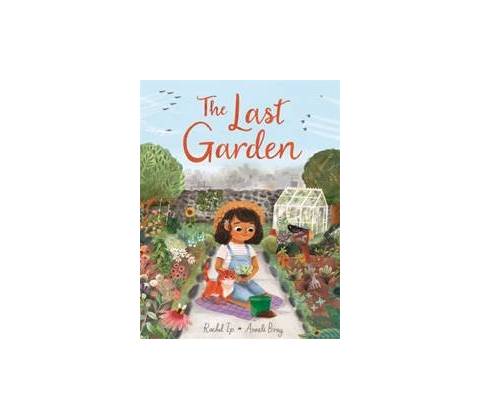 The Last Garden