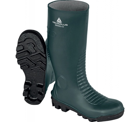 DeltaPlus BRONZE2 S5