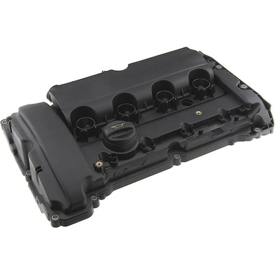 NTY Kryt Motoru Citroen C4 1.6THP 2008- C5 1.6THP 2009- Peugeot 308 1.6 16V 2007- 508 1.6THP 2010- RCZ 1.6 16V 2010 (0248.G2)