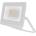 ELMARK Omega30 led ПРОЖЕКТОР 30w 4000k ip65, БЯЛ (98omega30whw)