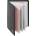 DURABLE Калъф за документи Secure, с RFID защита, черен (230958)