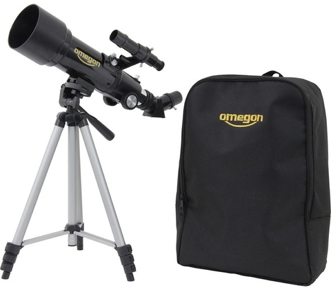 Omegon AC 70/400