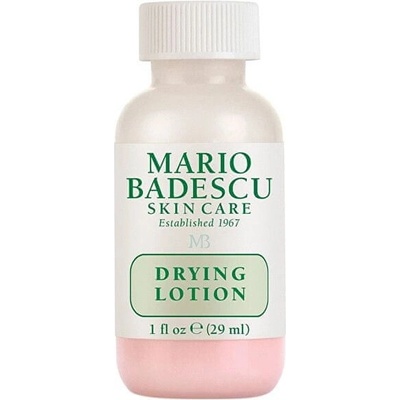 Mario Badescu Drying Lotion Lokálna starostlivosť proti akné plastová lahvička 29 ml