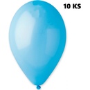 Gemar Sada nafukovacích balónků světle modré
