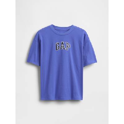 GAP Детска риза с логото на GAP GAP | Sin | Момчешки | 104/110