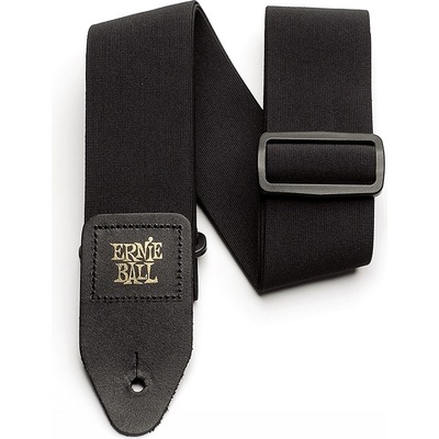 Ernie Ball Stretch Comfort Strap