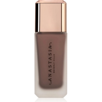 Anastasia Beverly Hills Impeccable Blurring Second-Skin Matte Foundation течен фон дьо тен за средно до пълно покритие цвят 9N 35ml