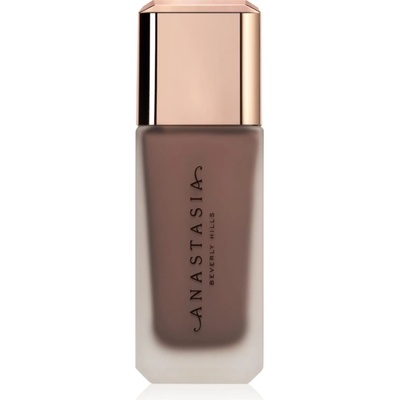 Anastasia Beverly Hills Impeccable Blurring Second-Skin Matte Foundation течен фон дьо тен за средно до пълно покритие цвят 9N 35ml