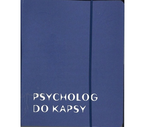Psycholog do kapsy