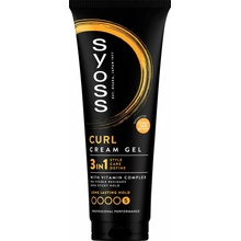 Syoss Curl Control krém na vlasy 250 ml