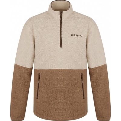 Husky Addy M beige – Zboží Dáma