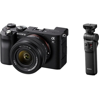 Sony Alpha A7C