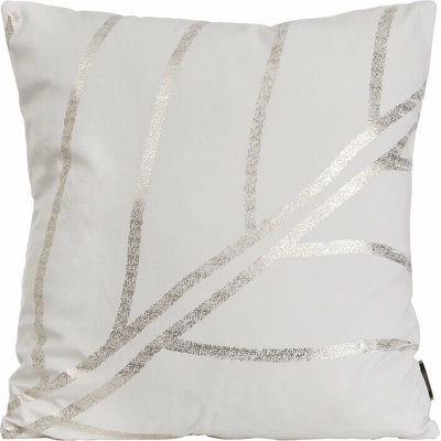 Takoy Zamatová BLINK 38 s modernou zlatistou potlačou listov-HF-395894 45 x 45 cm