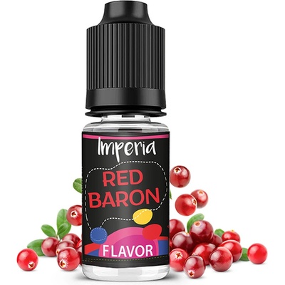 Imperia Black Label Red Baron 10 ml – Zboží Dáma