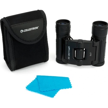 Celestron Upclose G2 8x21
