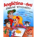 Knihy Angličtina pre deti Zábavné rýmovačky - Henrieta Krejčí; Klára Višková