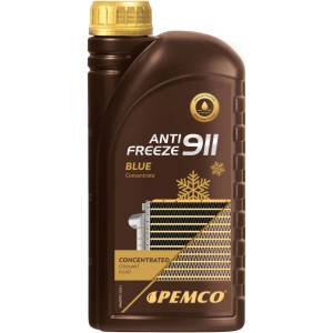 PEMCO Син Антифриз 911 концентрат 1l