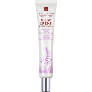 Erborian Glow Crème Illuminating Face Cream 45 ml