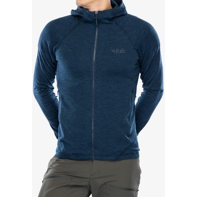 Rab Nexus Hoody Deep Ink