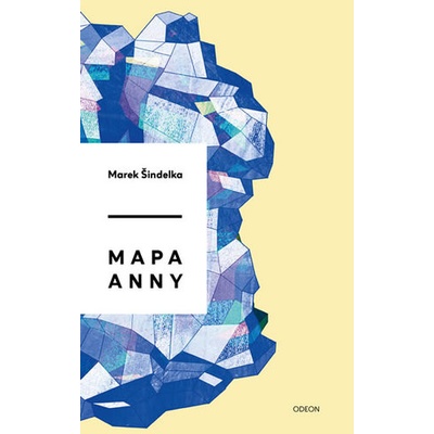 Mapa Anny