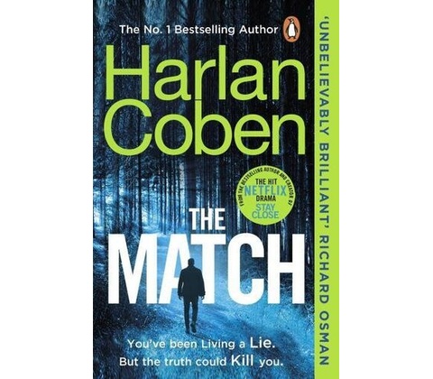 The Match