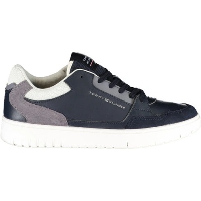 Tommy Hilfiger Спортни обувки за мъже tommy hilfiger, Цвят Синьо (fm0fm04730_bldw5)