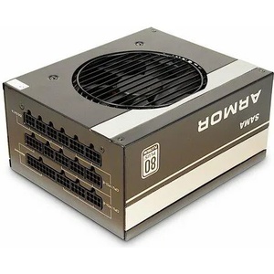 Inter-Tech SAMA Armor 1200W 80 PLUS Platinum (88882197)