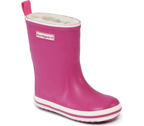 Bundgaard Classic Raspberry