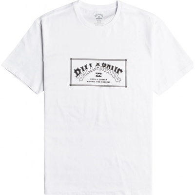 Billabong Arch white