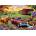 Alipson Puzzle - Puzzle Welcoming - 1 000 piese